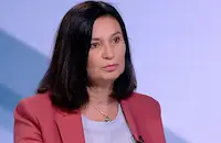 Нихал Юзерган: Любен Дилов беше безмилостен към себе си