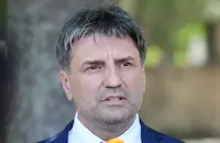 Спряха неизправен ТИР с 20 тона запалим товар