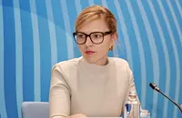 Велислава Петрова откри Годишната среща на Съвета за регионално сътрудничество