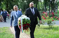Любомир Владимиров: Румъния прие нашите немили-недраги поборници