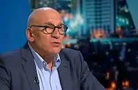 Левон Хампарцумян: Нека не забравяме - надолу няма дъно