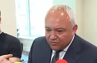 Иван Демерджиев: Търсим връзка между Бойко Борисов и доставчиците на мантинели