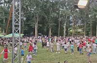 Раздадоха над 1000 рибени чорби на фестивала "Вкусът на Дунав" в Стълпище