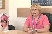 Д-р Венцислава Каменова: Стерилната среда дезориентира имунитета
