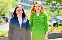 Велислава Петрова проведе ключови дипломатически срещи в Люксембург