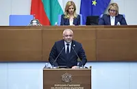 Иван Демерджиев: Няма да има бежански център в Средец