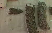 Полицията иззе килограм наркотици в София