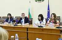 Георги Пеев: Заварихме стотици милиони евро дългове
