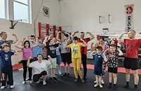Деца със специални потребности ще спортуват в Парка на младежта