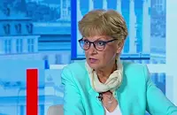 Виолета Комитова:  В пътното строителство е пълно с фирми на абонамент
