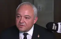 Иван Демерджиев: Разследваме теч на информация към прокурорски син