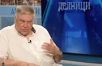 Здравко Попов: Светът е заплашен от световна война