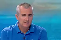 Димитър Илиев: Мантинелите по нашите пътища се чупят като солети