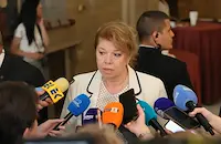 Илияна Йотова: Справихме се много добре