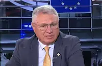 Велизар Шаламанов: Ветото носи разделение за България
