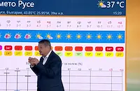 Георги Рачев: Русе бие Сандански по жега