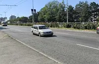 "Дунавски вълни" на булевард „Христо Ботев“
