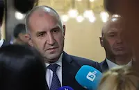 Румен Радев: Предстои ми среща с Александър Вучич