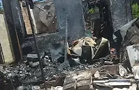 Криминално проявен мъж запали две къщи във Варна