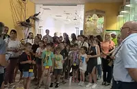 Обявиха победителите в международен конкурс за рисунка