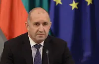 Румен Радев поиска репресивна сила срещу джигитите