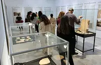 Откриват уникална изложба с римски артефакти в Русе