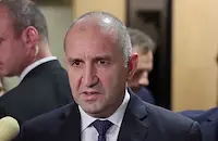 Румен Радев: Няма да подкрепим антируски санкции