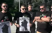 Шофьор с книжка от януари прегази двама тийнейджъри край Мездра