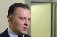 Николай Найденов: Парламентът приема закона за ВСС до края на юни