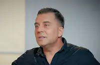 Борис Дали: Милионер съм от доста време