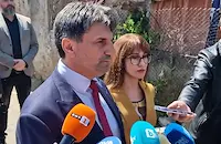 Любомир Николов: Хванахме наркодилъри с камери по уличните стълбове