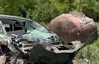 Загиналото 15-годишно момче е взело тайно автомобила на баща си