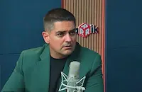 Радостин Василев: Украинската посланичка трябва да бъде изгонена