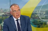 Антон Кутев: Българските резерви от оръжие са изчерпани