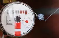Водата в Русе скача над четири евро
