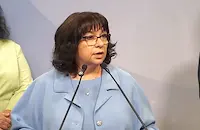 Теменужка Петкова: Правителството представи бюджет на политическото лицемерие