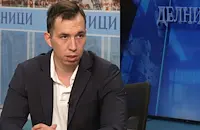 Панайот Бориславов: Петролните петна по Черноморието са от украински удари по руски рафинерии