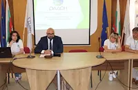 Откриха превишени нива на радон в 10 детски градини в Русенско