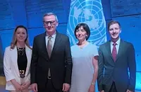 България влезе в управленския комитет на ЮНЕСКО