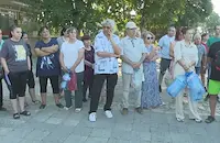 Пет села край Балчик бедстват без вода в горещините