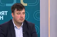 Цветомир Николов: Смяната на Румен Спецов беше очаквана