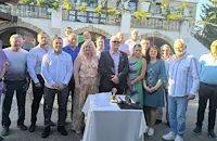 Стоян Христов оглави "Ротари клуб Русе - Дунав"