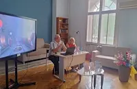 Писател превърна несбъдната любов във фентъзи трилогия