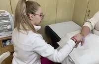 Огромен дефицит на рехабилитатори притиска здравния сектор