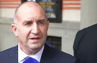 Румен Радев сравни българския с руския патриарх