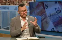 Макс Баклаян:  40% от жилищата в България са напълно празни