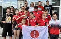 Джудистите на „Кано - Русе“ завоюваха три шампионски титли