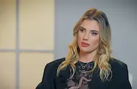 Кристин Илиева: Бях си вирнала носа много