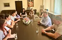 Пенчо Милков поздрави новите младежки лидери