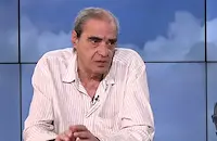 Калин Янакиев: Ветото върху санкциите срещу Русия е позор